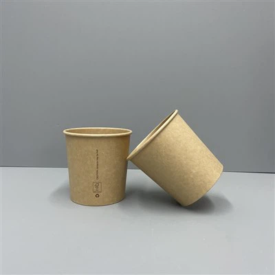 Karštos sriubos kubilas